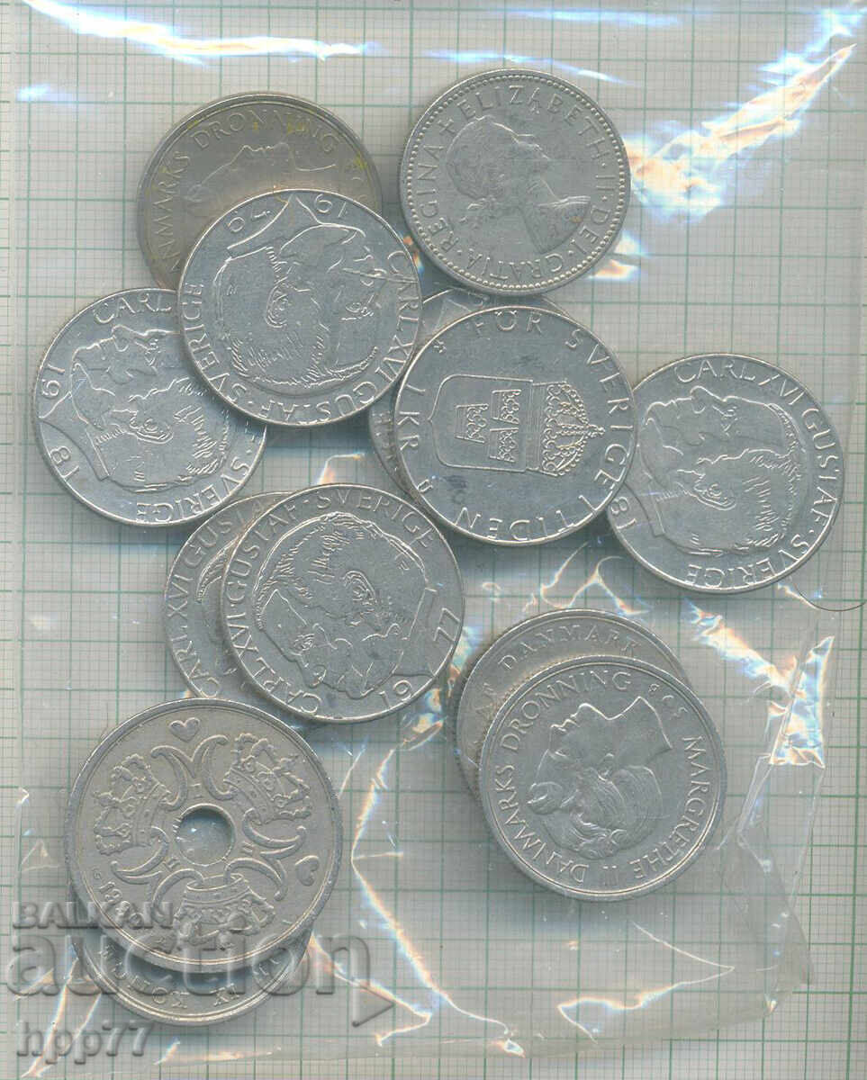 monede 41 cu preț € 1.61 | 3.15 BGN monede 41 cu preț € 1.61 | 3.15 BGN