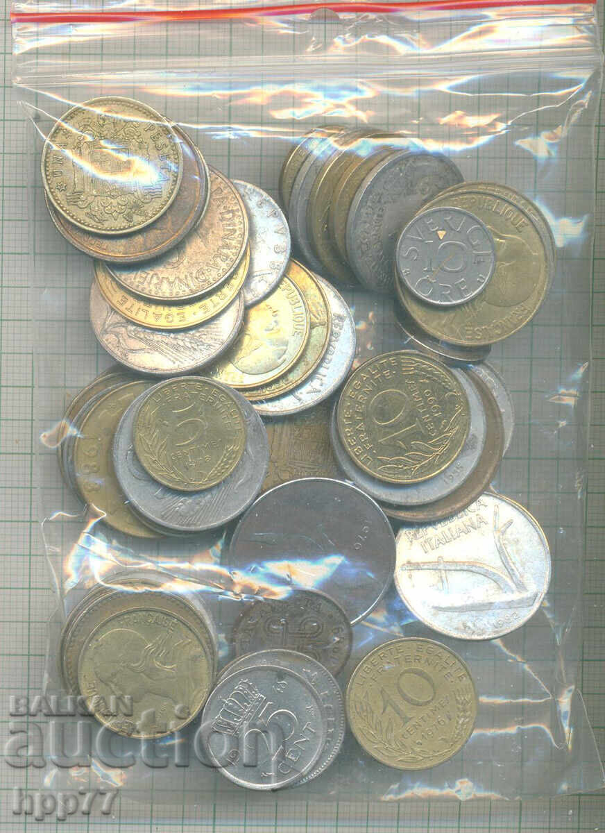 monede 43 cu preț € 2.50 | 4.89 BGN monede 43 cu preț € 2.50 | 4.89 BGN