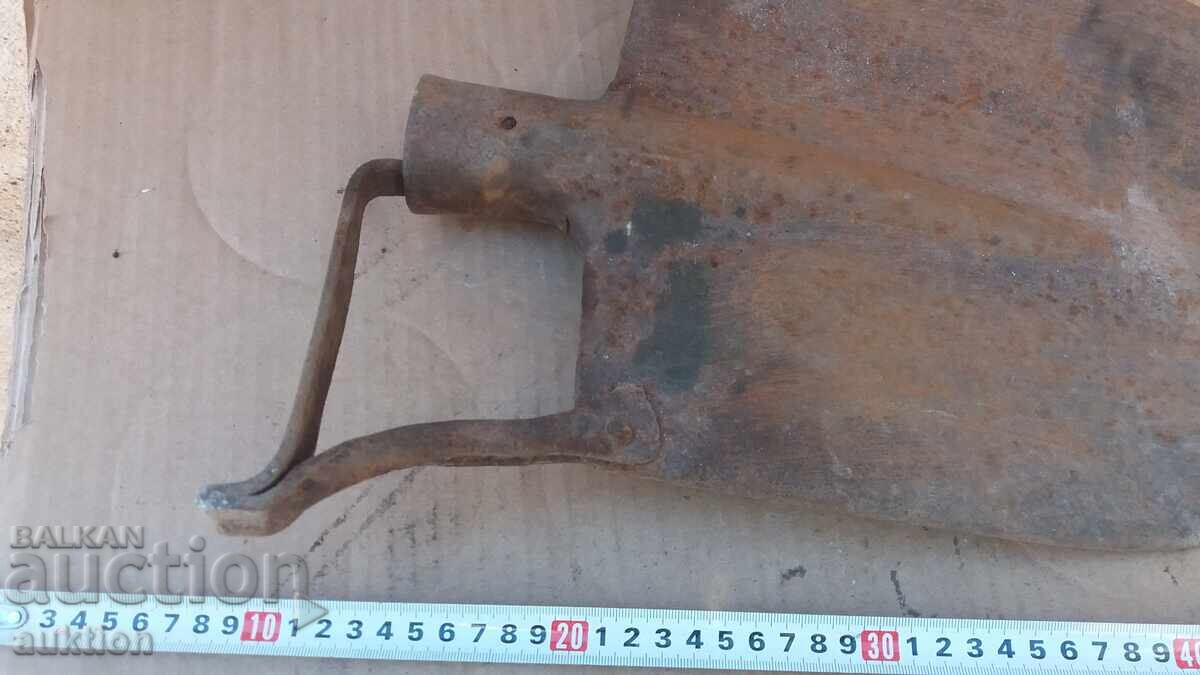 Δημοπρασία ΚΟΙΝ. ΔΙΚΑΙΩΜΑΤΑ ΦΤΥΑΡΙ