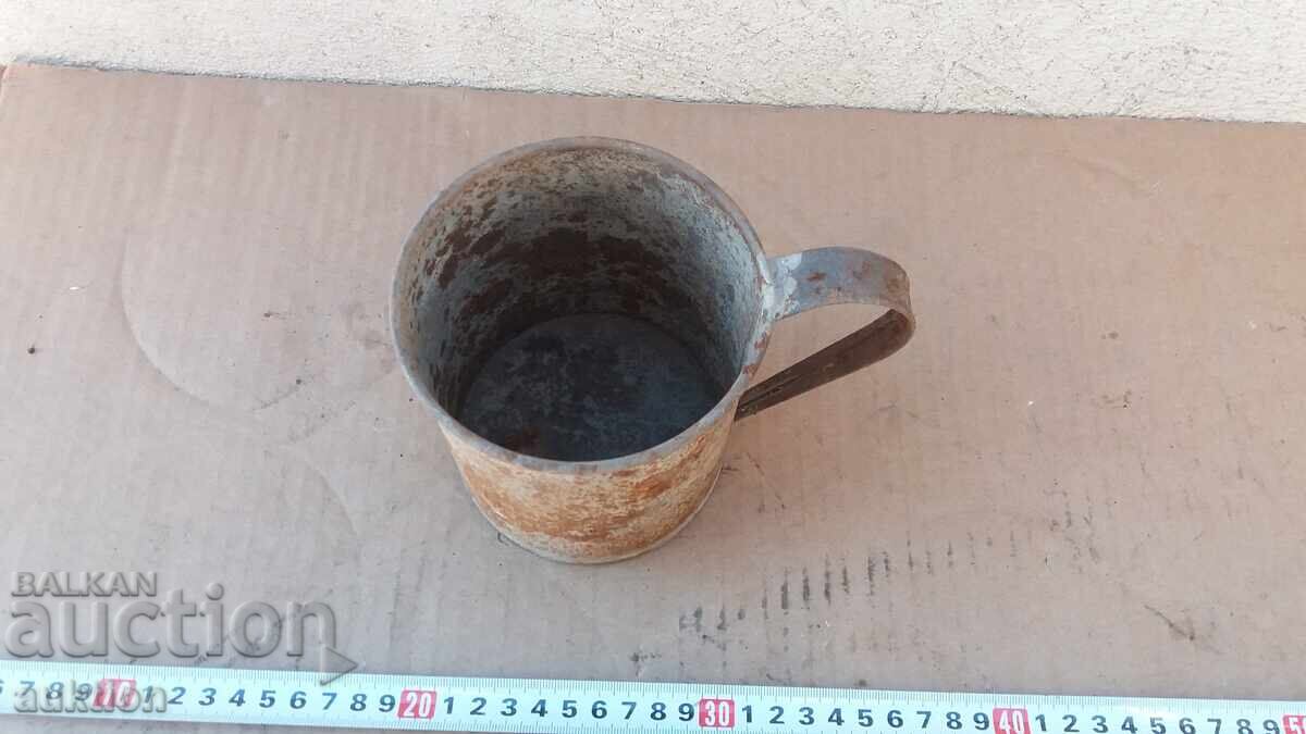 Δημοπρασία ΠΑΛΑΙΟ ΜΕΤΡΟ ΑΠΟ ΒΑΣΙΛΙΚΗ ΕΠΟΧΗ - ΣΙΔΕΡΕΝΙΟ Δημοπρασία ΠΑΛΑΙΟ ΜΕΤΡΟ ΑΠΟ ΒΑΣΙΛΙΚΗ ΕΠΟΧΗ - ΣΙΔΕΡΕΝΙΟ