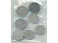 coins Bulgaria 2