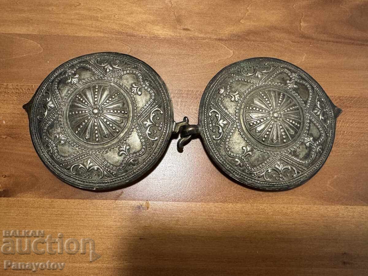 ЧИПРОВСКА СЕВЕРНЯШКА ПАФТА ПАФТИ СРЕБРО НАКИТ НОСИЯ БЪЛГАРИЯ ЧИПРОВСКА СЕВЕРНЯШКА ПАФТА ПАФТИ СРЕБРО НАКИТ НОСИЯ БЪЛГАРИЯ