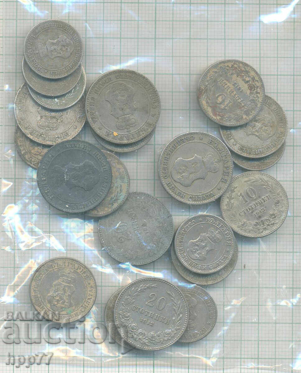 coins Bulgaria 3 with price € 3.55 | 6.94 BGN