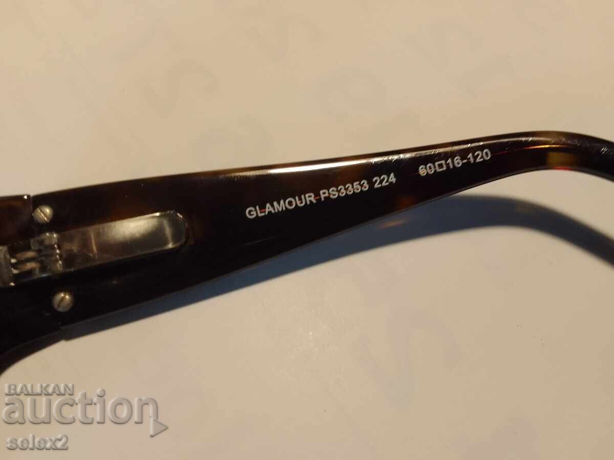 Fossil Glamour Sunglasses - 5