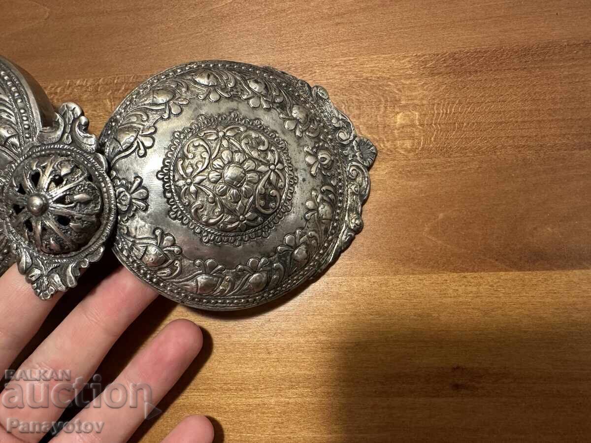 Παράδοση ΠΑΦΤΙ ΠΑΦΤΑ ΝΑΚΙΤ ΡΙΑΔΚΑ ΑΣΗΜΕΝΙΑ ΣΤΡΟΓΓΥΛΗ ΑΠΙΣΤΕΥΤΗ