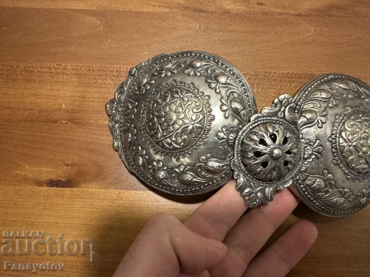 ΠΑΦΤΙ ΠΑΦΤΑ ΝΑΚΙΤ ΡΙΑΔΚΑ ΑΣΗΜΕΝΙΑ ΣΤΡΟΓΓΥΛΗ ΑΠΙΣΤΕΥΤΗ - 5