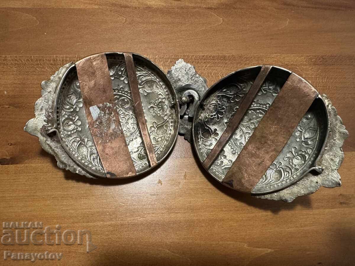 ΠΑΦΤΙ ΠΑΦΤΑ ΝΑΚΙΤ ΡΙΑΔΚΑ ΑΣΗΜΕΝΙΑ ΣΤΡΟΓΓΥΛΗ ΑΠΙΣΤΕΥΤΗ - 6