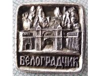 19321 Знака - Белоградчик