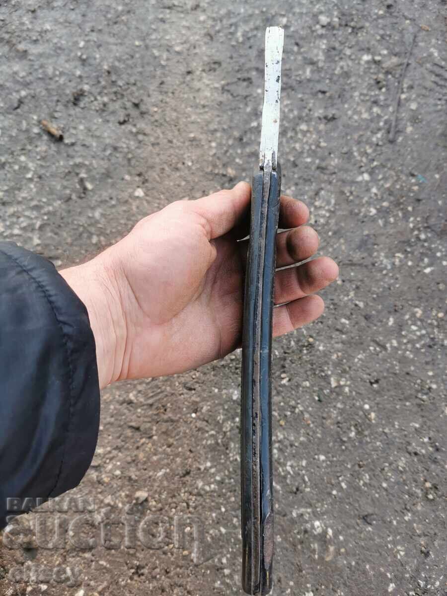 Руска туристическа брадва - 5