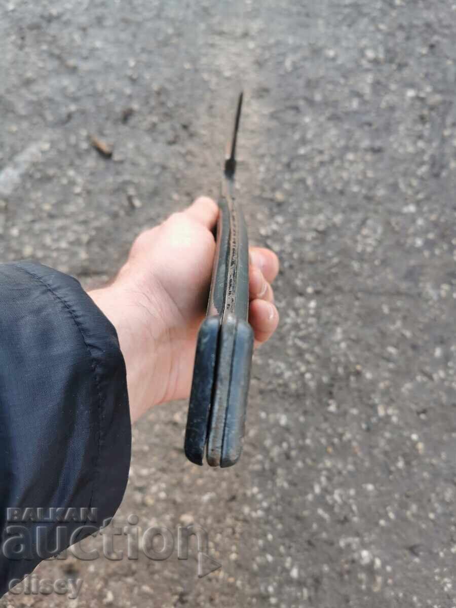 Руска туристическа брадва - 6