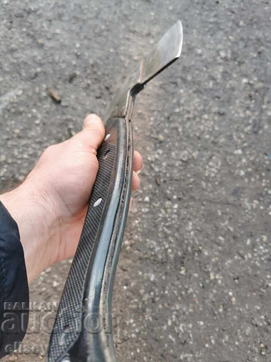 Руска туристическа брадва - 7
