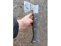 Руска туристическа брадва