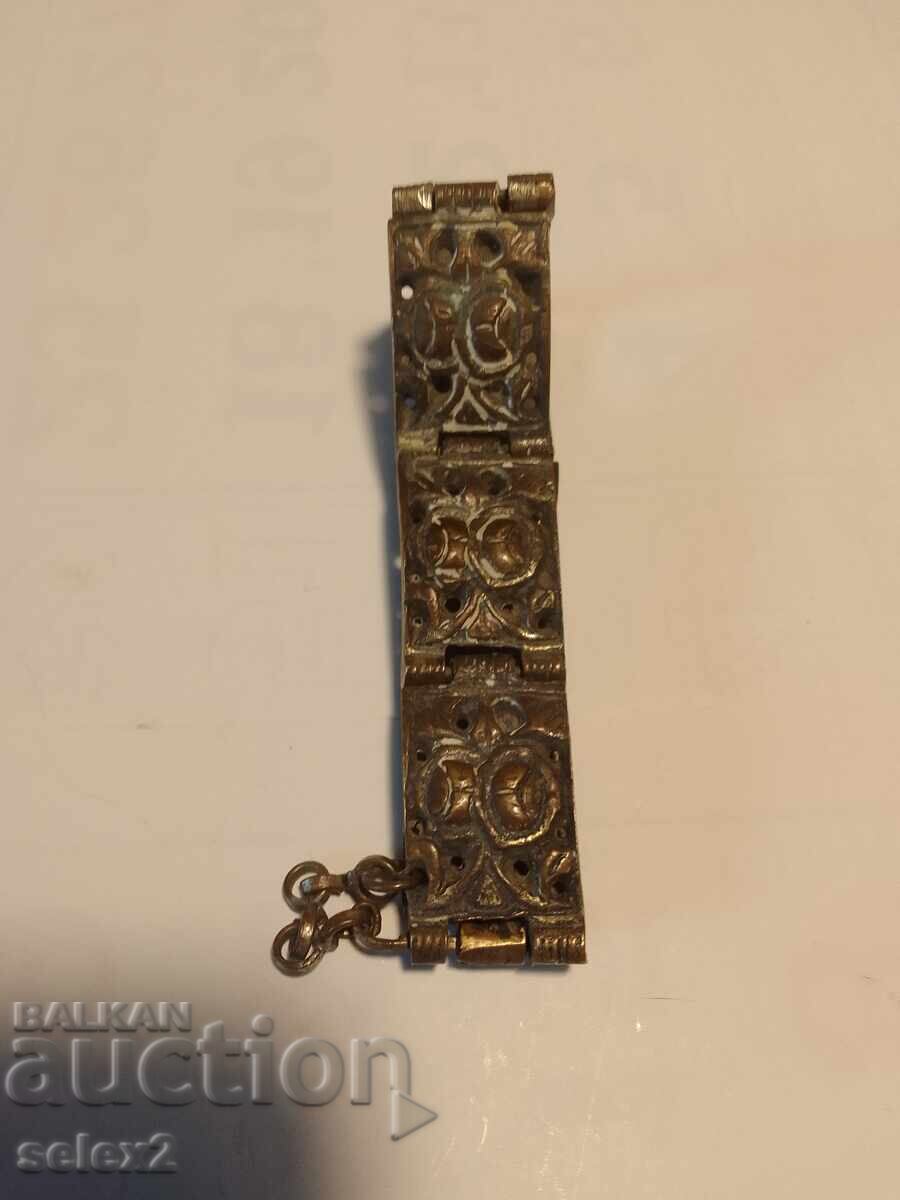 Възрожденска гривна - 7