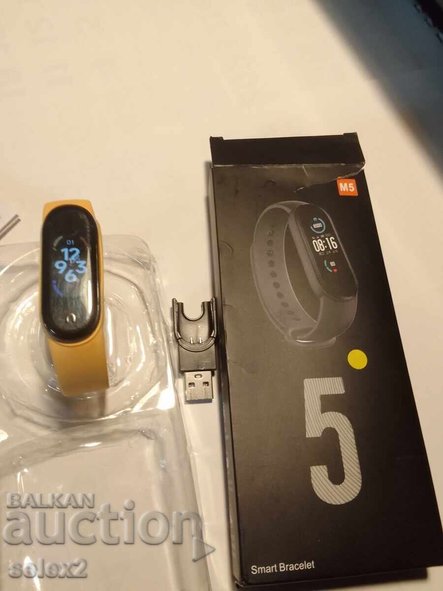 Ceas inteligent M5 Ceas inteligent M5