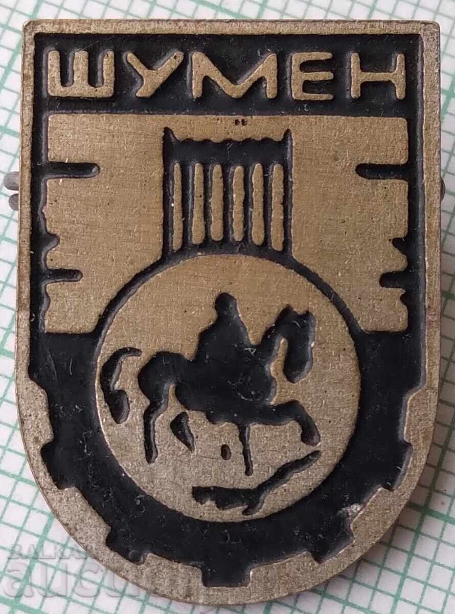 19324 Знака - Шумен