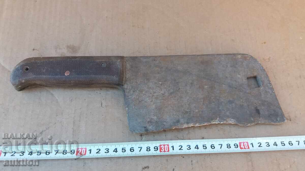 ΜΕΓΑΛΟΣ ΣΦΥΡΗΛΑΤΟΣ ΚΟΦΤΗΣ - ΚΡΕΟΠΩΛΕΙΟΥ - 5