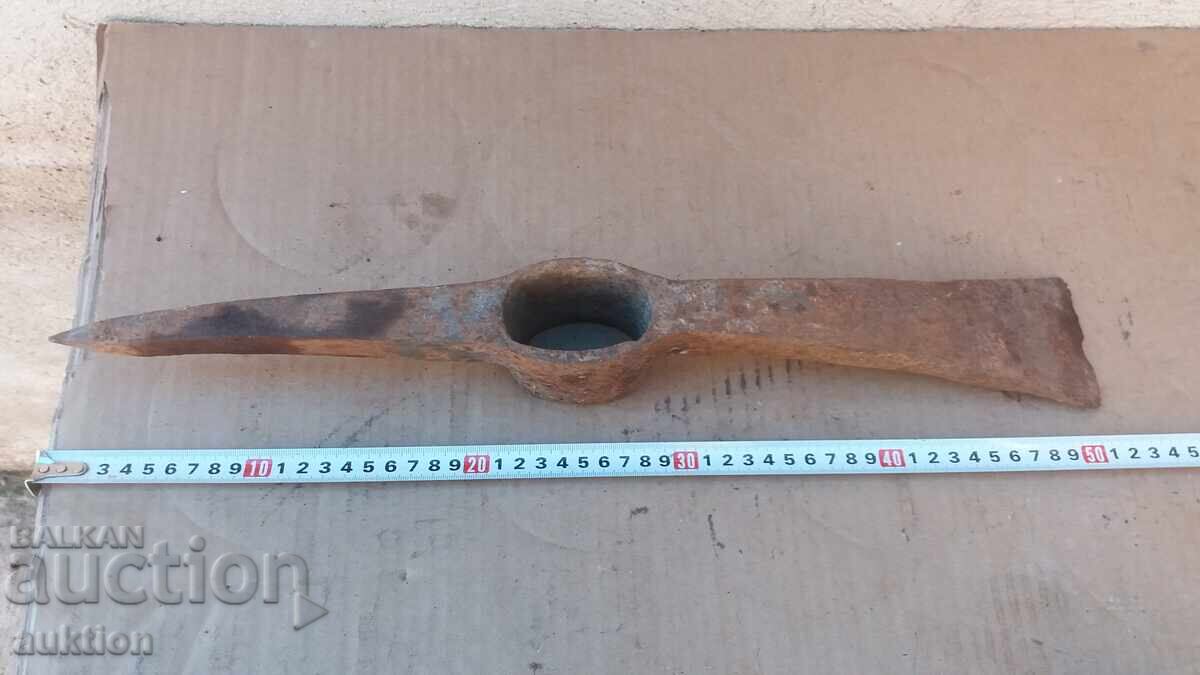 EXCELENTĂ PICOȘĂ - UNELTĂ - 6