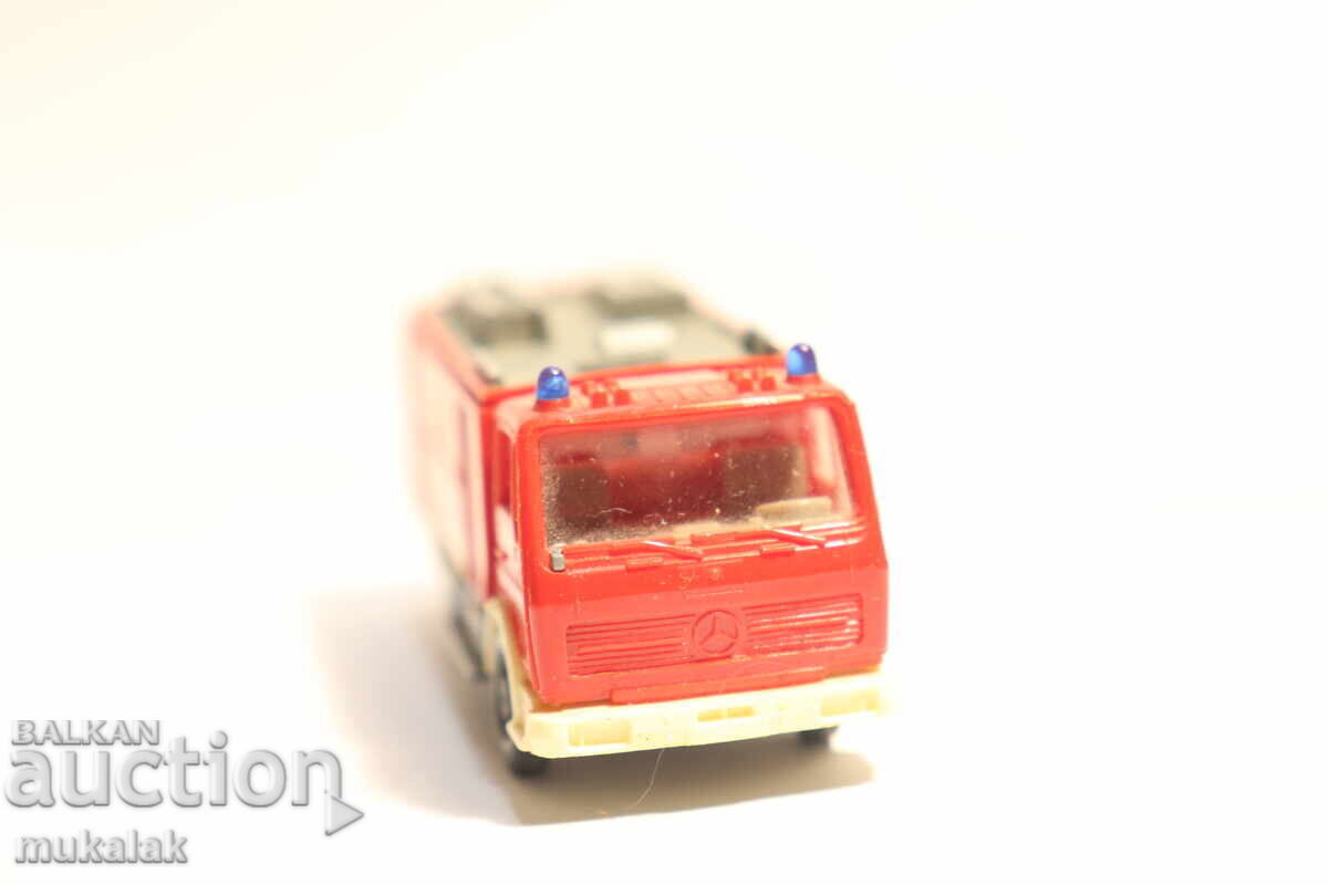 Δημοπρασία WIKING 1:87 H0 MERCEDES ΠΥΡΟΣΒΕΣΤΙΚΟ ΜΟΝΤΕΛΟ ΑΥΤΟΚΙΝΗΤΟ Δημοπρασία WIKING 1:87 H0 MERCEDES ΠΥΡΟΣΒΕΣΤΙΚΟ ΜΟΝΤΕΛΟ ΑΥΤΟΚΙΝΗΤΟ