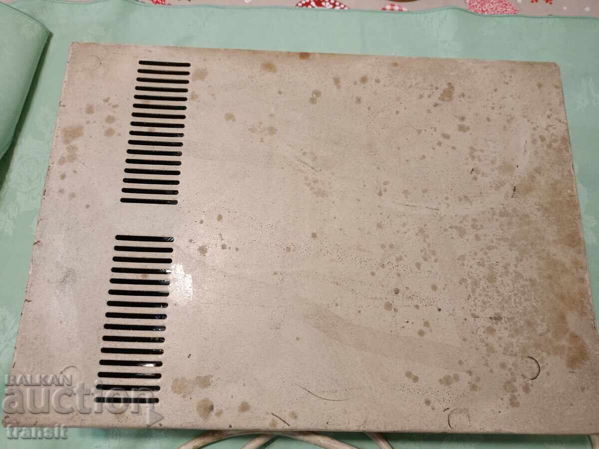 Calculator Pravetz, modul - 5 Calculator Pravetz, modul - 5