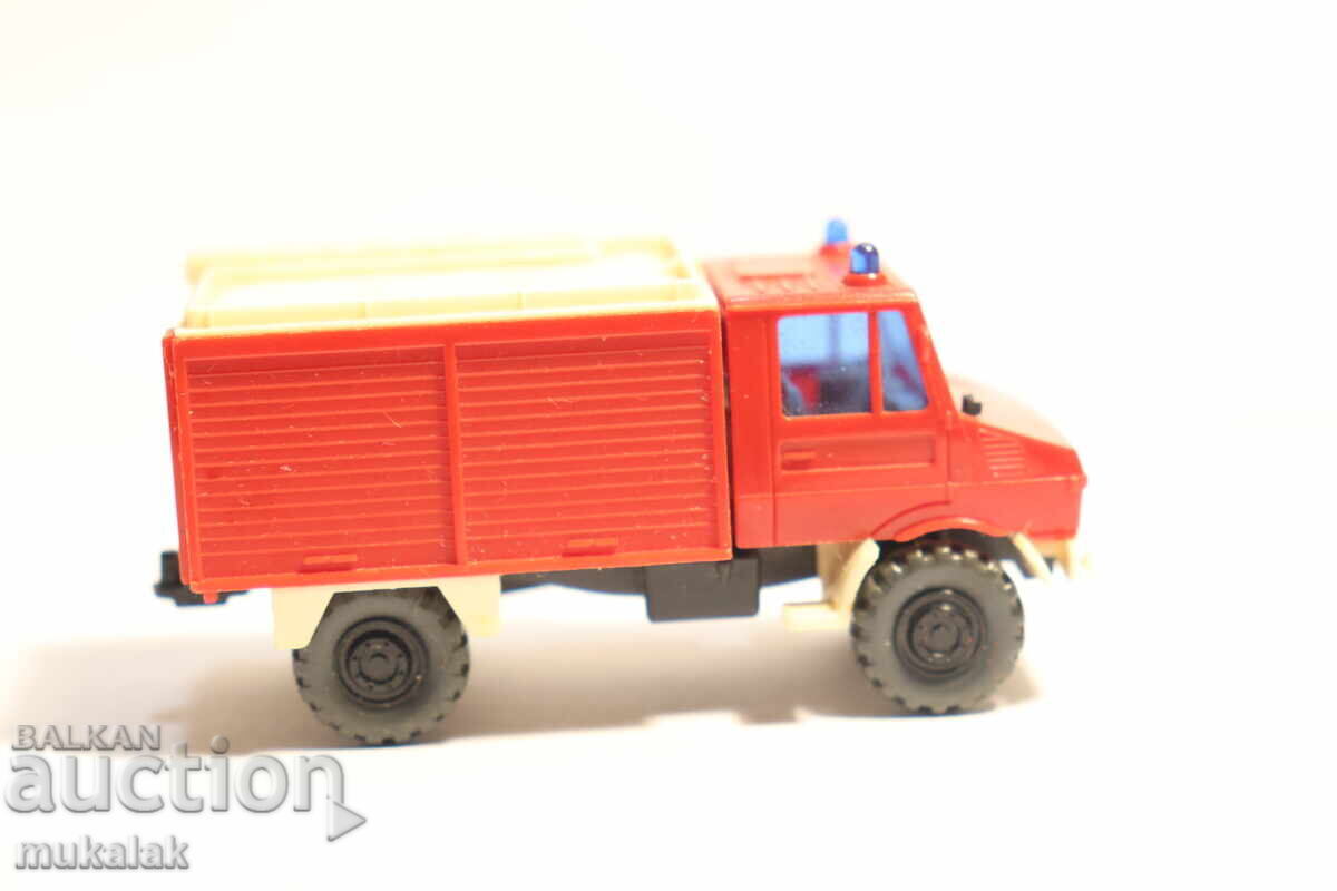Аукцион WIKING 1:87 H0 MERCEDES ПОЖАРНА МОДЕЛ КОЛИЧКА Аукцион WIKING 1:87 H0 MERCEDES ПОЖАРНА МОДЕЛ КОЛИЧКА