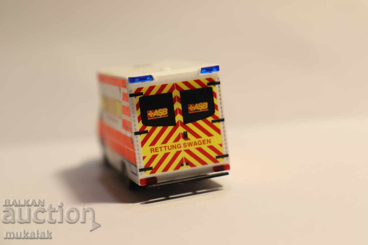 HERPA 1:87 H0 MERCEDES SPRINTER ASB ΛΙΝΕΙΚΑ ΜΟΝΤΕΛΟ ΑΥΤΟΚΙΝΗΤΑΚΙ - 6 HERPA 1:87 H0 MERCEDES SPRINTER ASB ΛΙΝΕΙΚΑ ΜΟΝΤΕΛΟ ΑΥΤΟΚΙΝΗΤΑΚΙ - 6