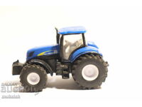 SIKU  1:87 H0  ТРАКТОР   МОДЕЛ  КОЛИЧКА