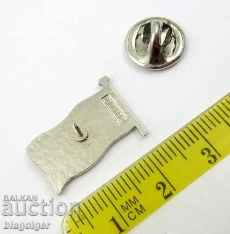 Auction Canadian Olympic Committee - Olympic Pin Auction Canadian Olympic Committee - Olympic Pin