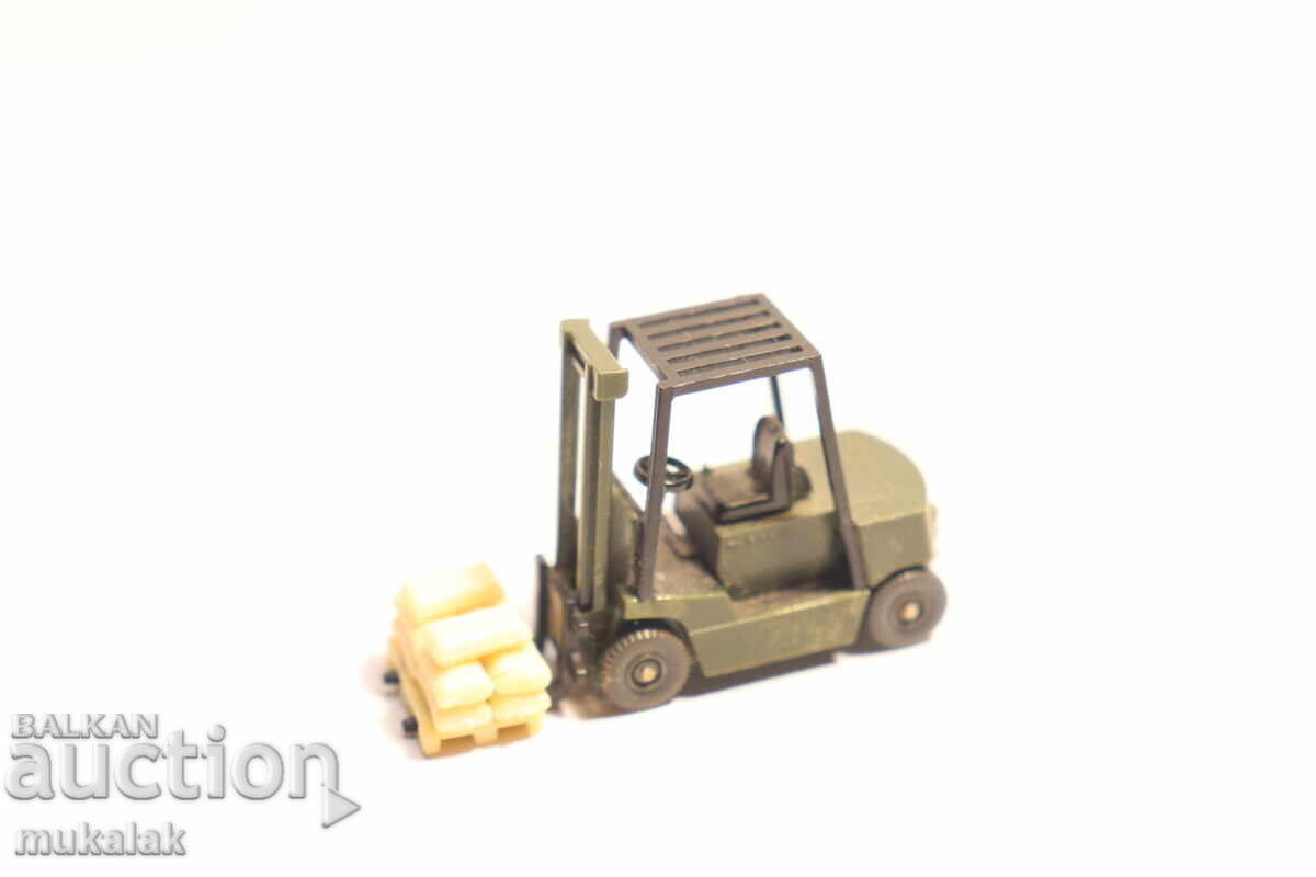 WIKING 1:87 H0 MOTOR CAR MODEL CAR - 5