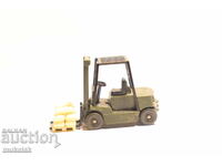 WIKING 1:87 H0 ΜΟΝΤΕΛΟ ΑΥΤΟΚΙΝΗΤΟΥ ΜΟΤΟΚΑΡ