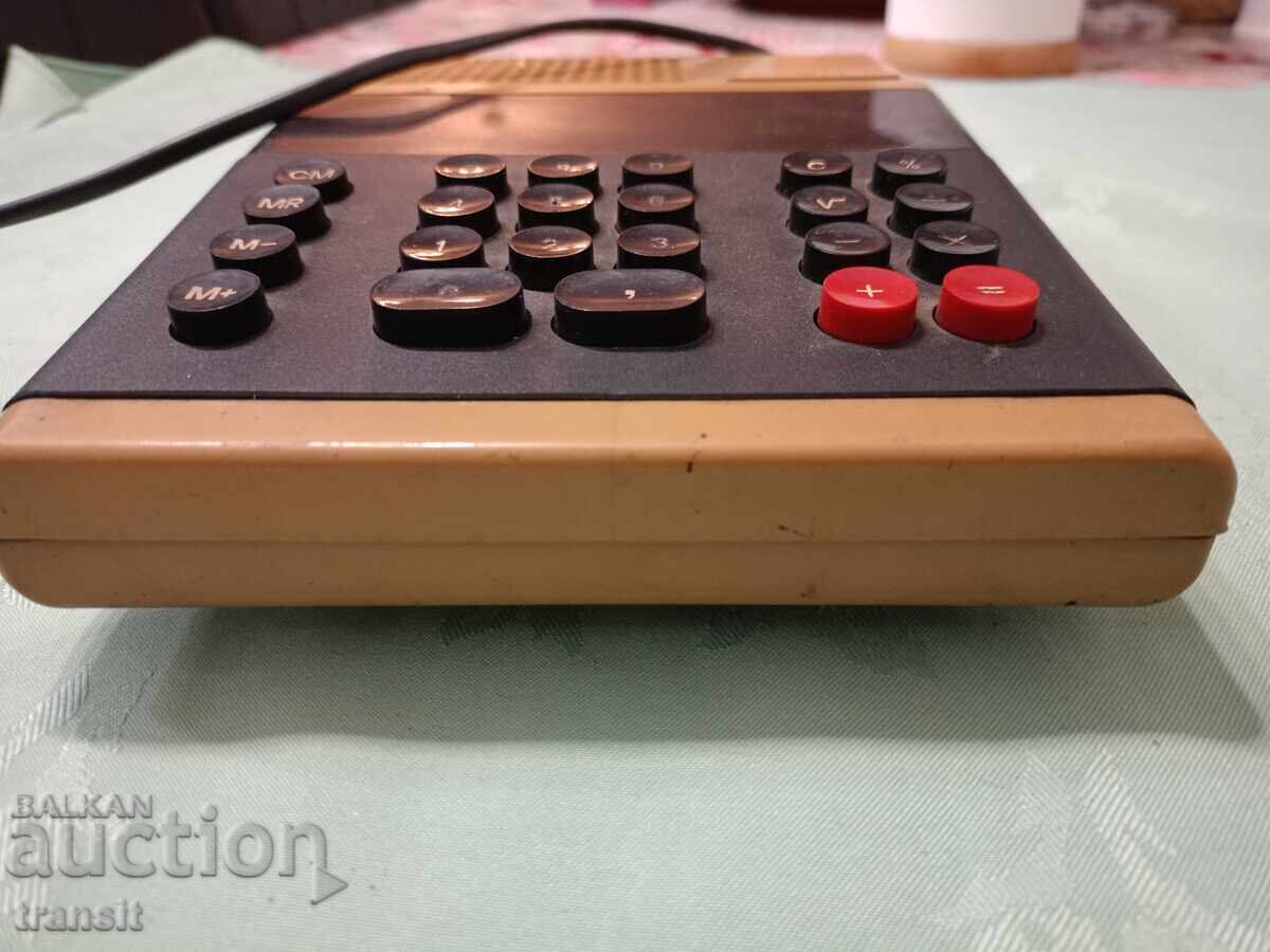 Licitație Brad 1300