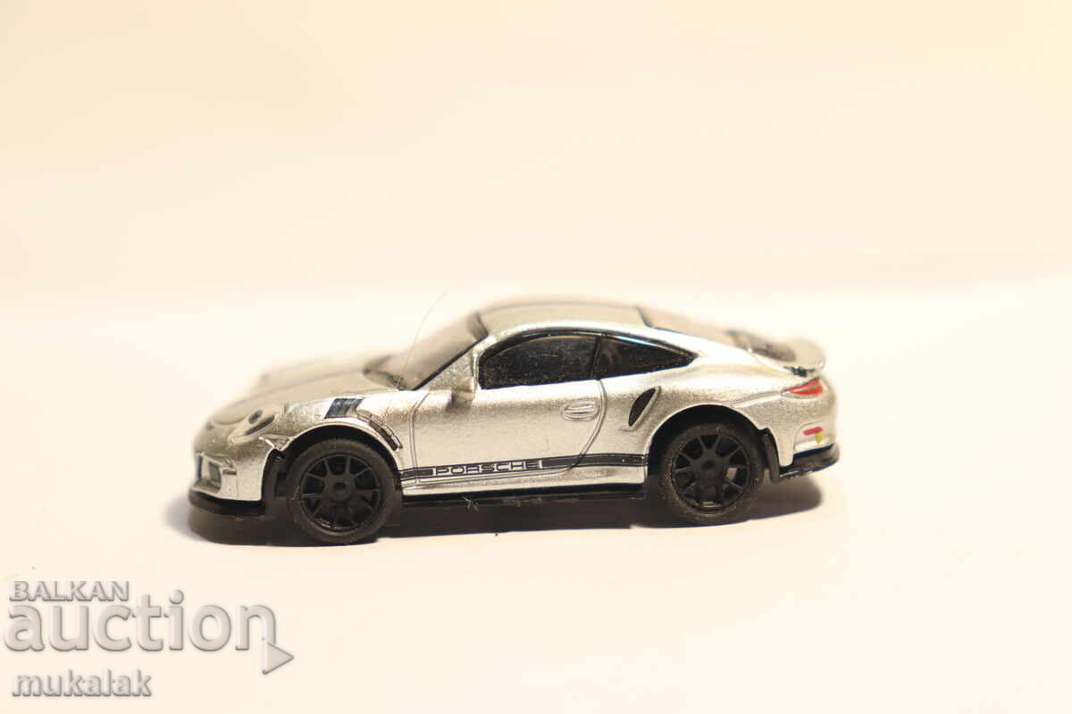 SCHUCO 1:87 H0 PORSCHE ΜΟΝΤΕΛΟ ΑΥΤΟΚΙΝΗΤΑΚΙ με τιμή € 5.60 | 10.95 BGN
