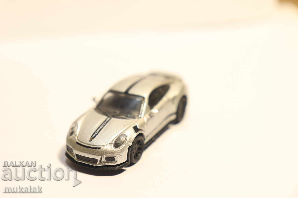 Δημοπρασία SCHUCO 1:87 H0 PORSCHE ΜΟΝΤΕΛΟ ΑΥΤΟΚΙΝΗΤΑΚΙ