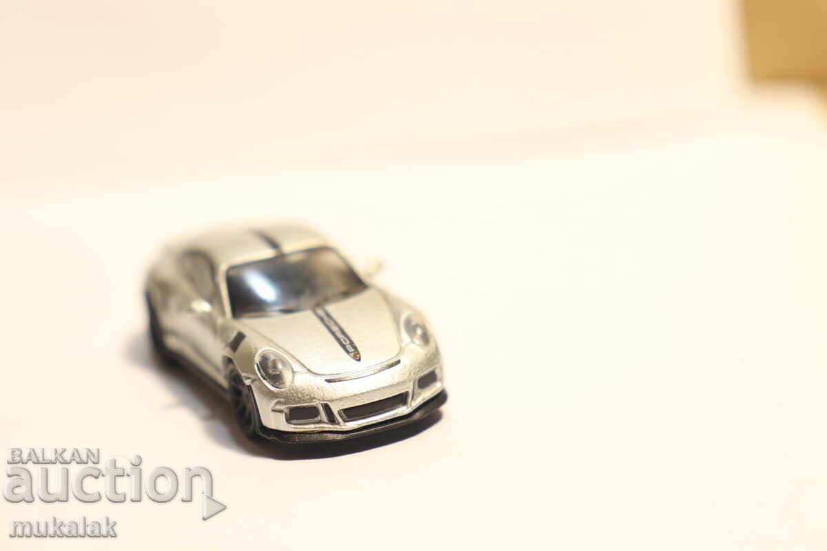 Παράδοση SCHUCO 1:87 H0 PORSCHE ΜΟΝΤΕΛΟ ΑΥΤΟΚΙΝΗΤΑΚΙ