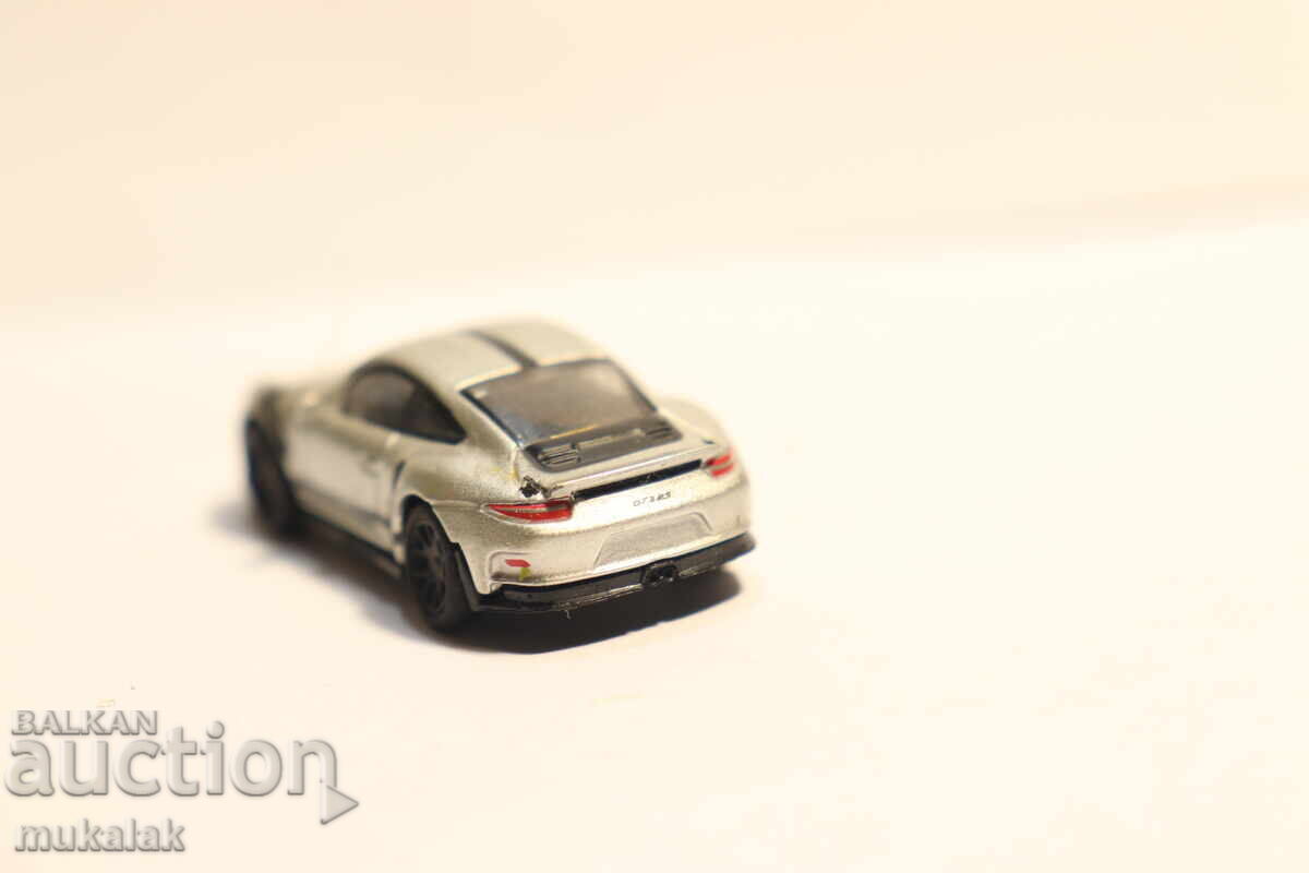 SCHUCO 1:87 H0 PORSCHE ΜΟΝΤΕΛΟ ΑΥΤΟΚΙΝΗΤΑΚΙ - 6