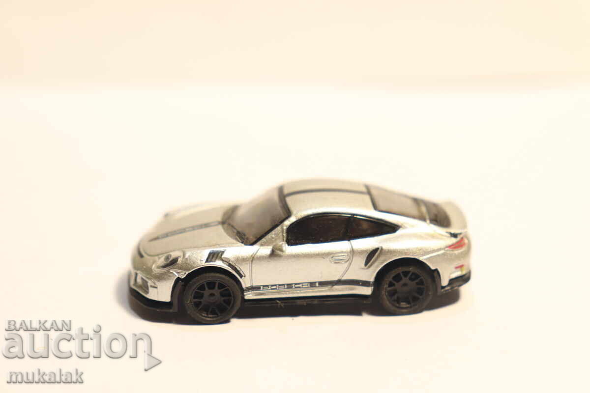 SCHUCO 1:87 H0 PORSCHE ΜΟΝΤΕΛΟ ΑΥΤΟΚΙΝΗΤΑΚΙ