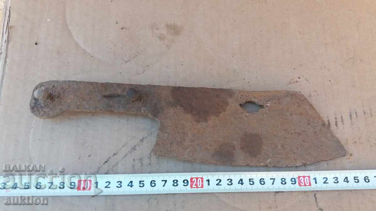 КОВАН САТЪР - КАСАПСКИ КОВАН САТЪР - КАСАПСКИ