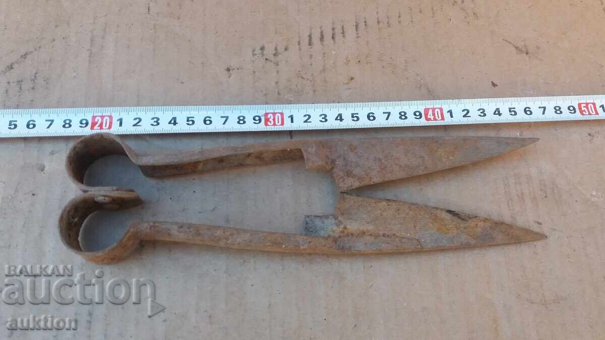 ΠΑΛΙΟ ΨΑΛΙΔΙ ΚΟΥΡΕΜΑΤΟΣ ΠΡΟΒΑΤΩΝ με τιμή € 1.49 | 2.91 BGN ΠΑΛΙΟ ΨΑΛΙΔΙ ΚΟΥΡΕΜΑΤΟΣ ΠΡΟΒΑΤΩΝ με τιμή € 1.49 | 2.91 BGN