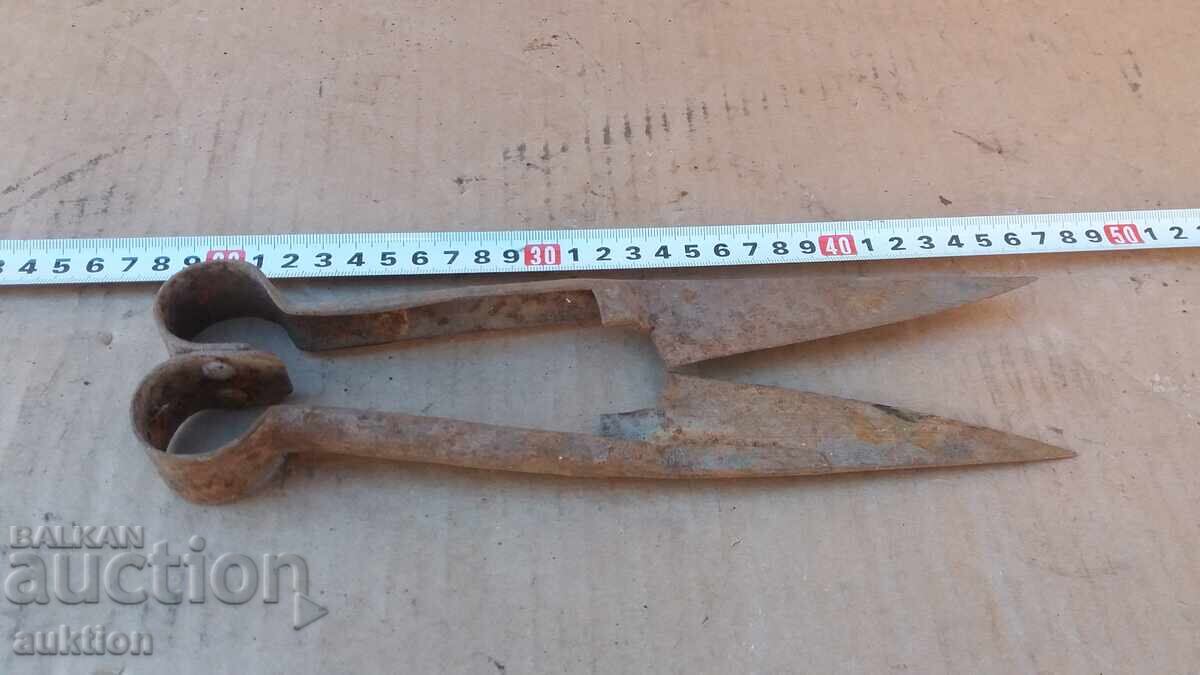 Δημοπρασία ΠΑΛΙΟ ΨΑΛΙΔΙ ΚΟΥΡΕΜΑΤΟΣ ΠΡΟΒΑΤΩΝ Δημοπρασία ΠΑΛΙΟ ΨΑΛΙΔΙ ΚΟΥΡΕΜΑΤΟΣ ΠΡΟΒΑΤΩΝ