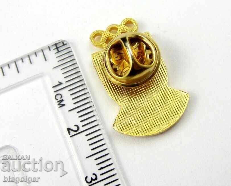 Licitație Ecuson Olimpic - Echipa Olimpică de Box a Italiei