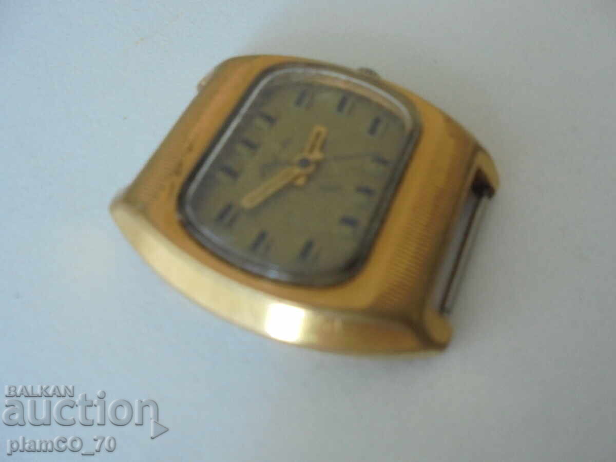 Auction  №8418 Old Russian watch RAKETA (Rocket) – USSR