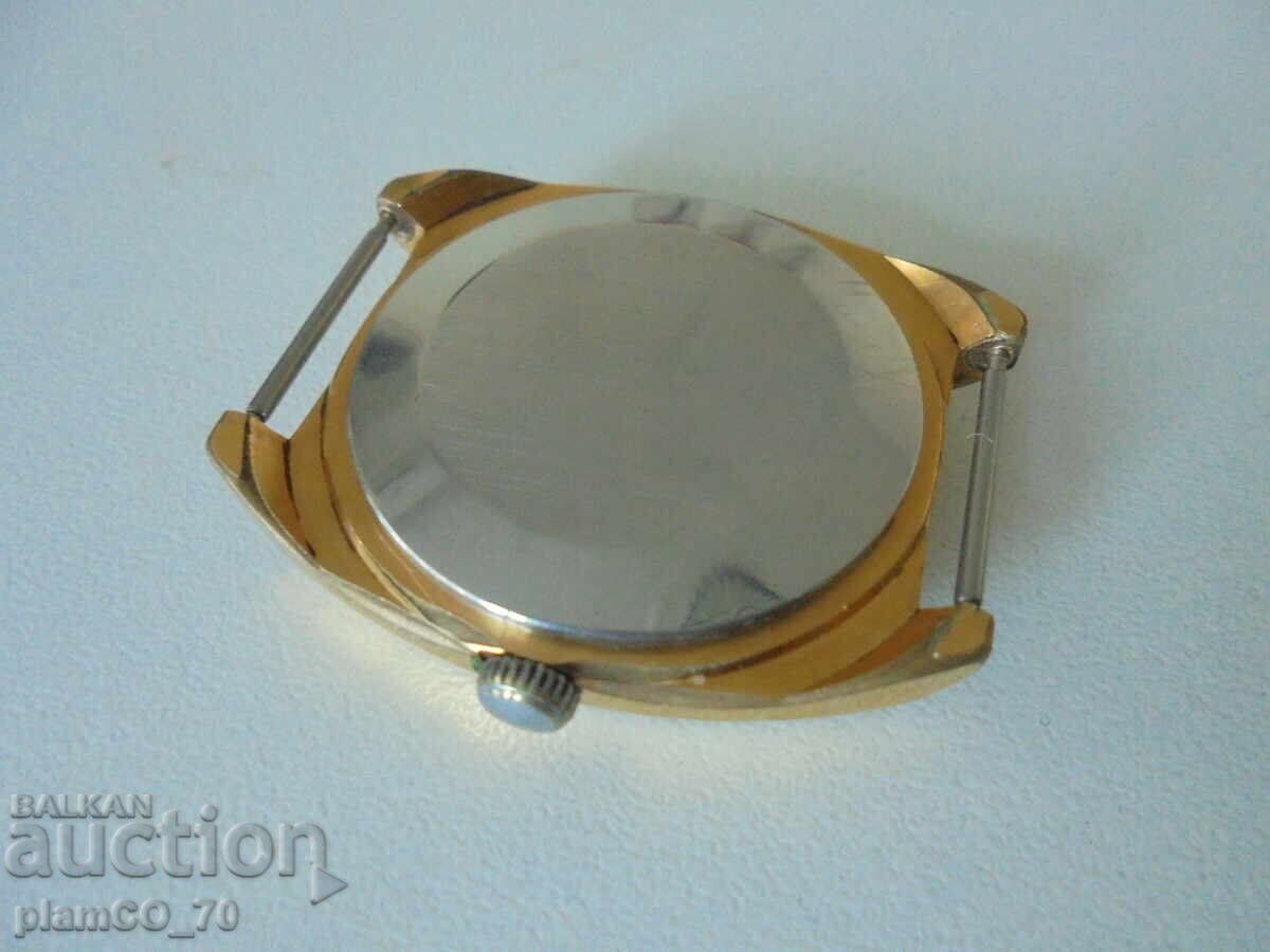 №8418 Old Russian watch RAKETA (Rocket) – USSR - 5
