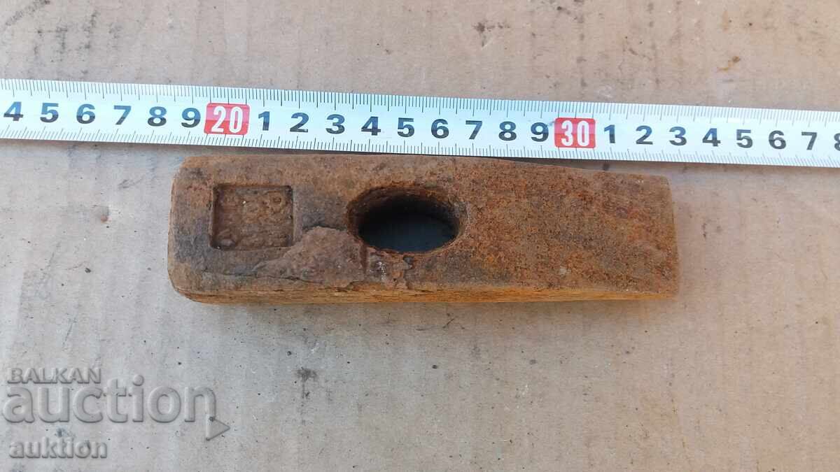 CIOCAN SOC. CU MARCAJ cu preț € 1.49 | 2.91 BGN