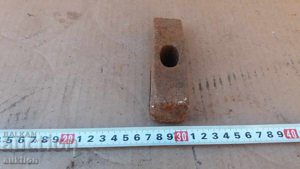 CIOCAN SOC. CU MARCAJ - 5