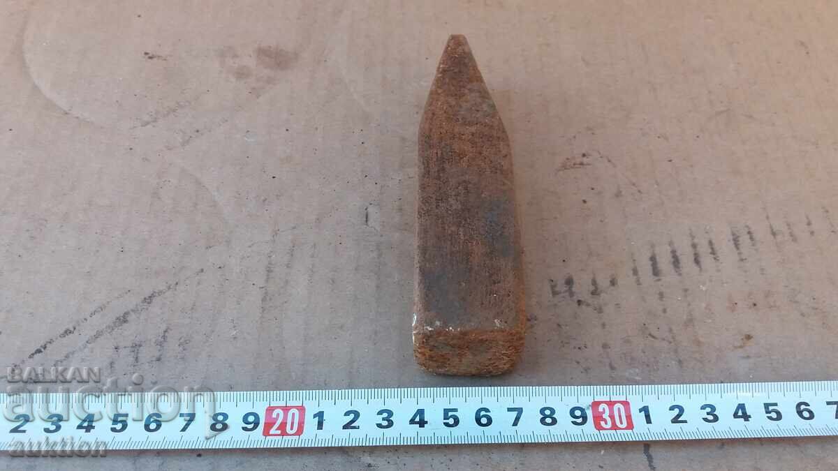 CIOCAN SOC. CU MARCAJ - 6