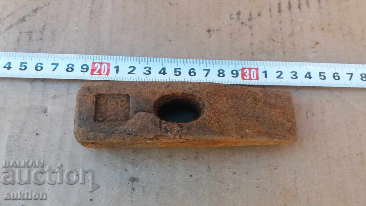 CIOCAN SOC. CU MARCAJ