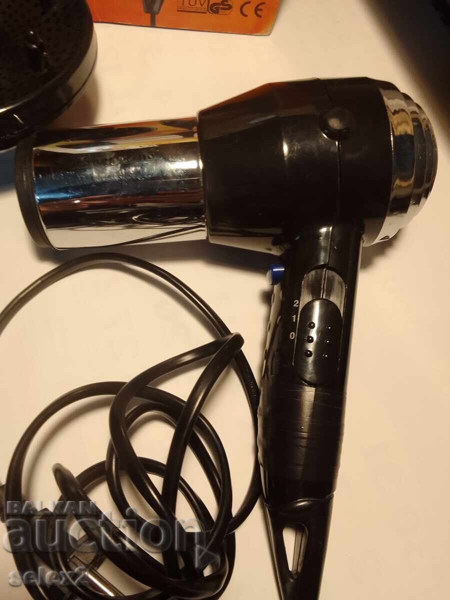 Licitație Uscător de păr Conegliano RCY-7