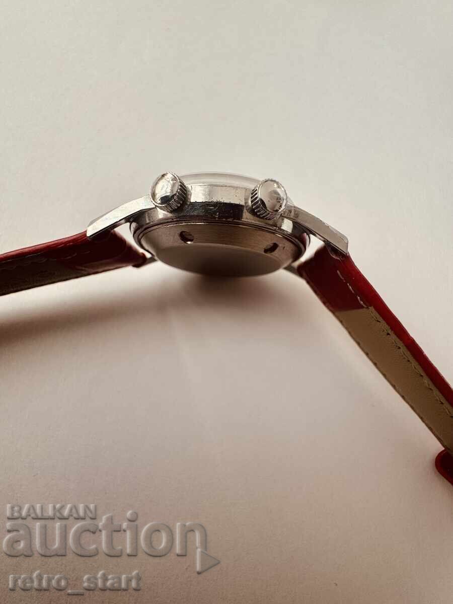 Poljot Signal Watch, Working! with price € 110.00 | 215.14 BGN