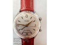 Poljot Signal Watch, Working!