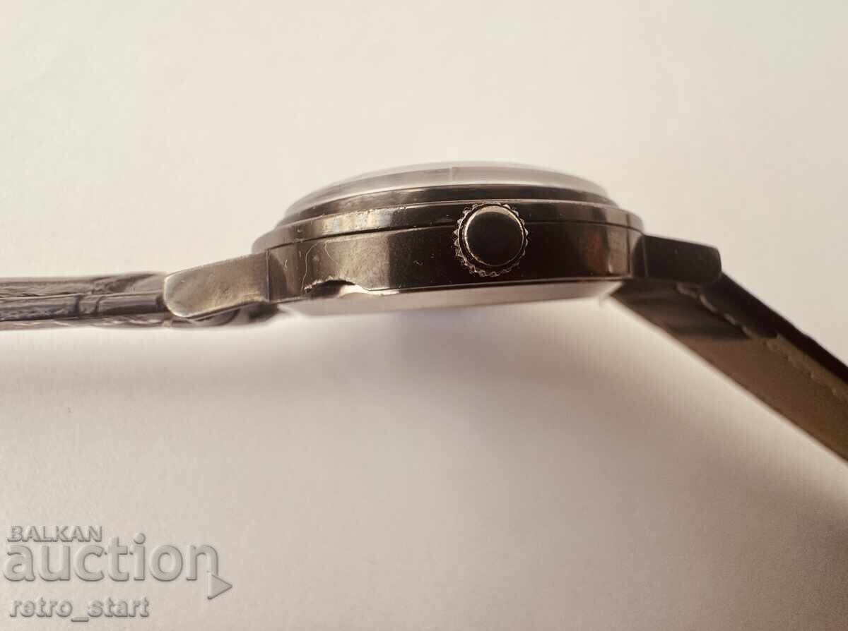 Delivery of Rocket Copernicus, work!