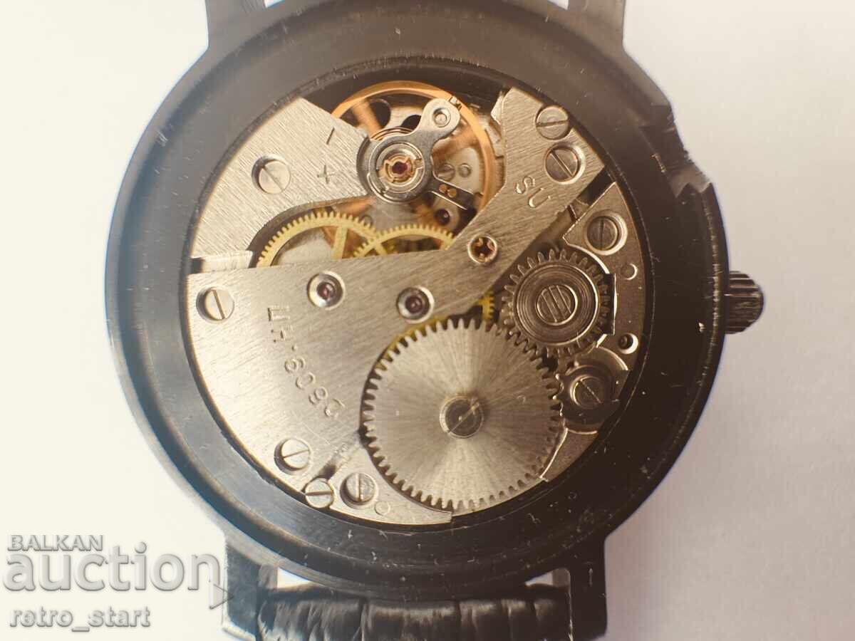 Rocket Copernicus, work! - 6